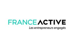 Logo de France Active