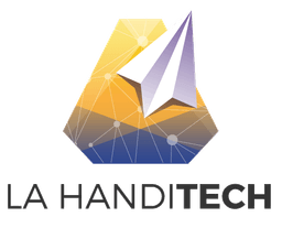 Logo de la Handitech
